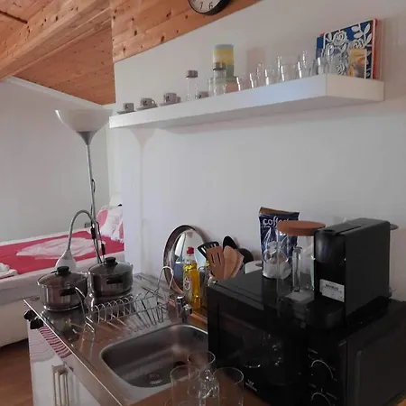 Apartamento Nyugalom Sziget Vendeghaz