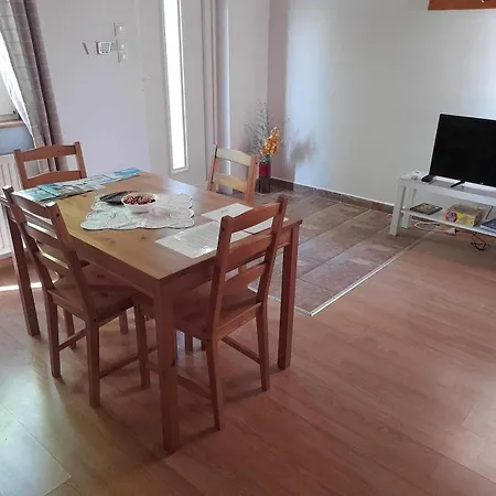 Apartamento Nyugalom Sziget Vendeghaz Siófok