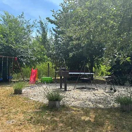 Nyugalom Sziget Siófok