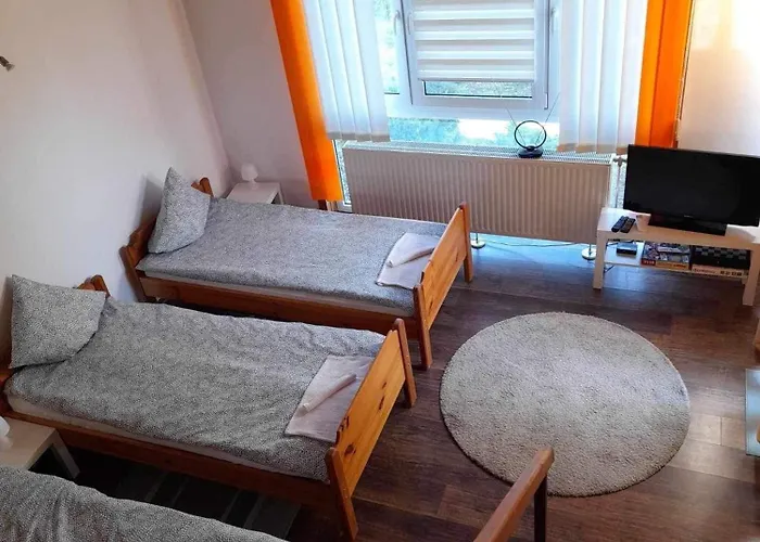 Nyugalom Sziget